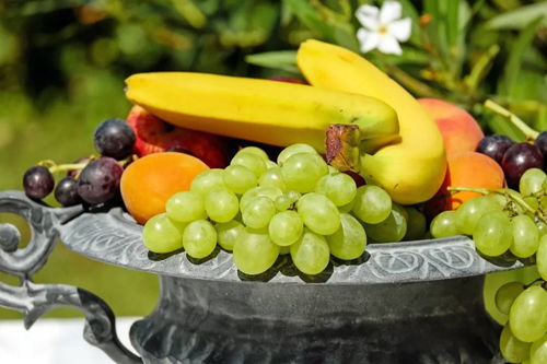 得了肾病不能吃水果 肾友看一遍就能记住如何选水果